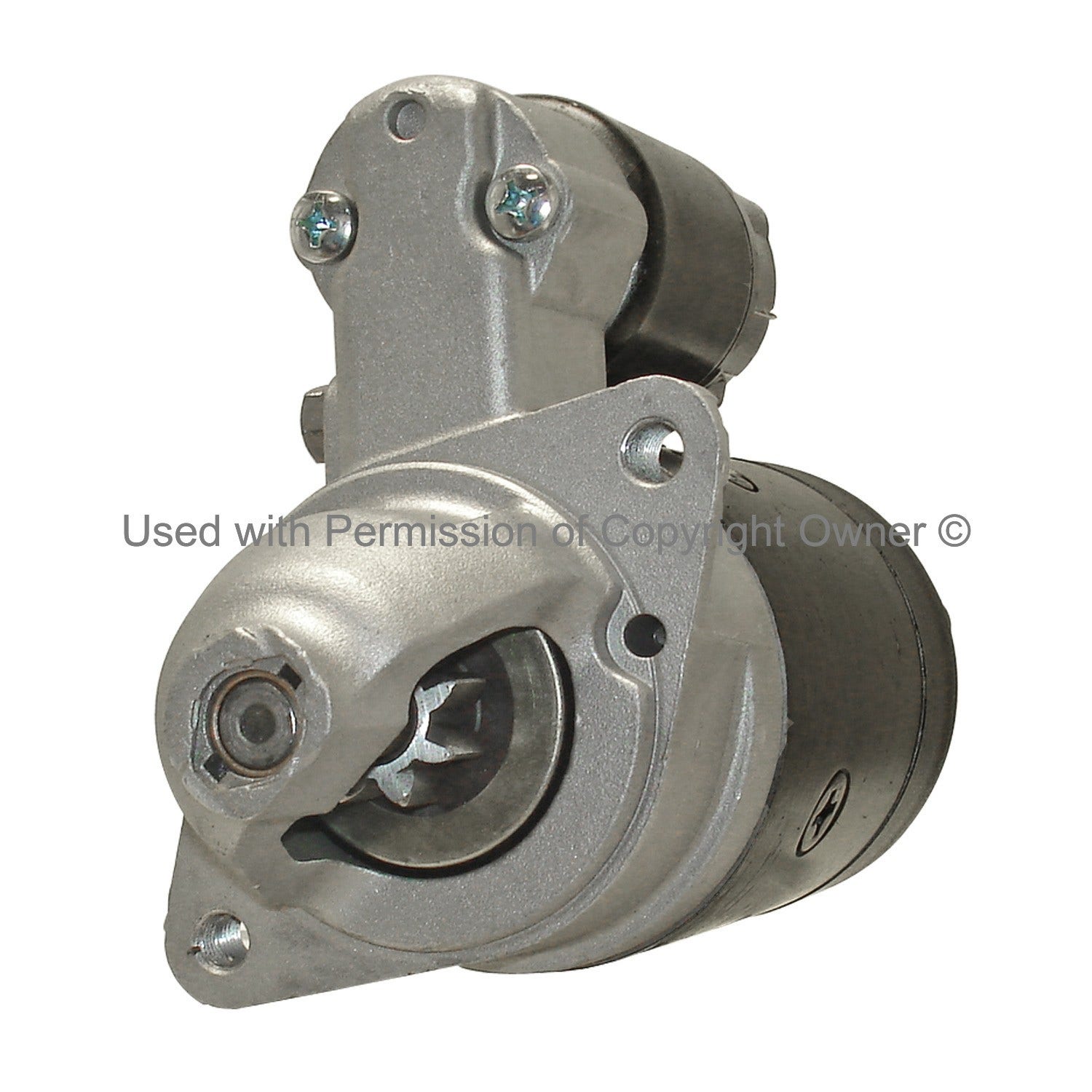 Mpa Starter Motor P/N:16245  Starter Motor P/N: