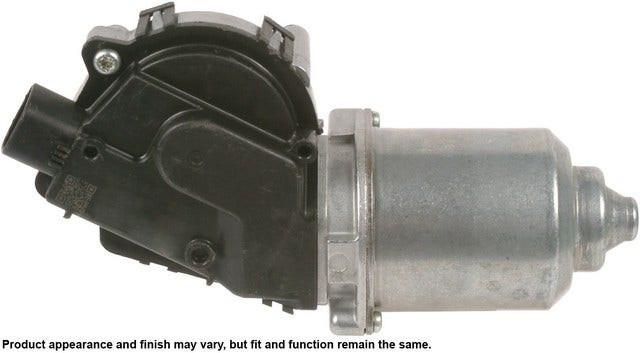 Cardone Reman Windshield Wiper Motor P/N:43-2067  Windshield Wiper Motor P/N: