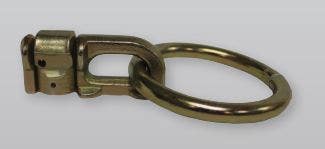 Tow Rax Dbl Stud Tie Down Tow Rax Dbl Stud Tie Down