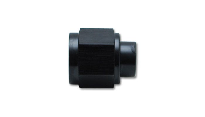 Vibrant Performance 10454 Flare Caps   Fitting Plug/ Fitting Cap Fabrication