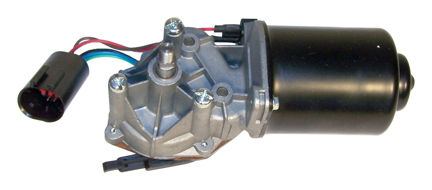 Crown Automotive 56005181 Wiper Motor Fits 93-96 Grand Cherokee (Zj) Crown