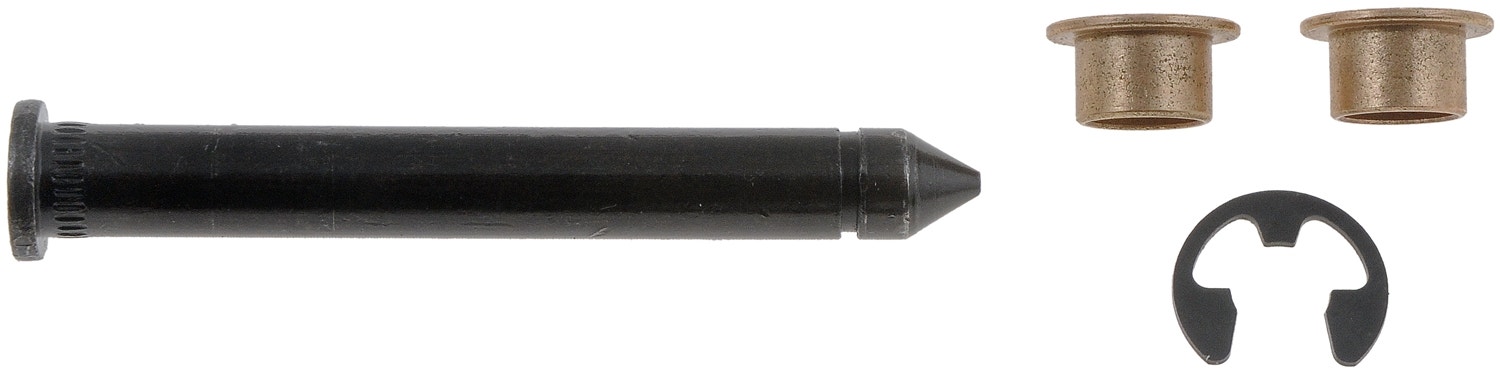 Dorman - Help Door Hinge Pin And Bushing Kit,Tailgate Hinge Pin And Bushing Kit