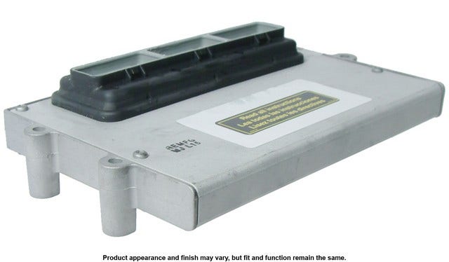 Cardone Reman Engine Control Module (Ecm) P/N:79-6364V  Engine Control Module