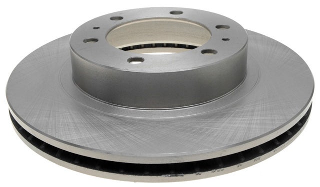 Raybestos Brakes Disc Brake Rotor P/N:980670R   Brake Rotor Professional Grade;