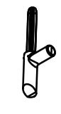 Pin-Latch-Ul/Lr Pin-Latch-Ul/Lr