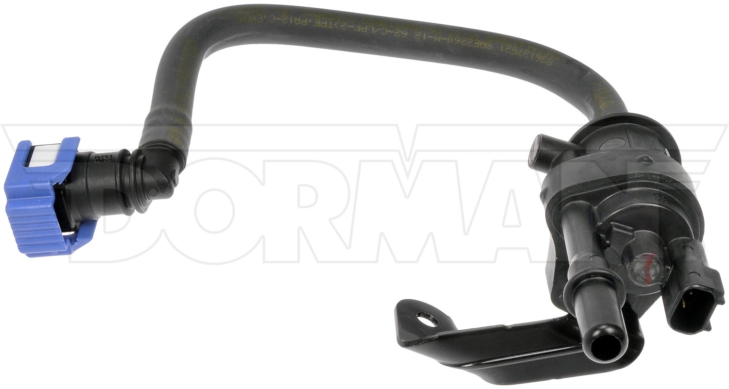 Dorman - Oe Solutions Vapor Canister Purge Valve P/N:911-355 No Generic Name
