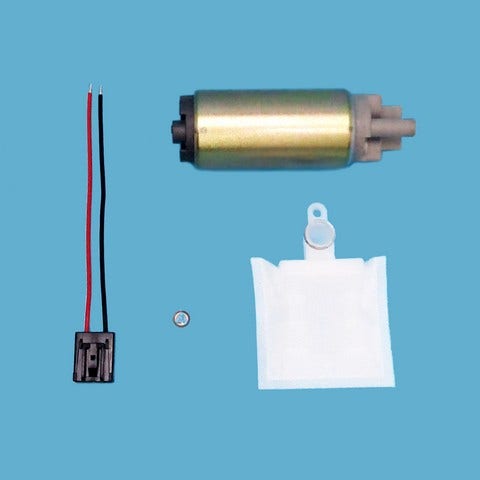 Us Motor Works Electric Fuel Pump P/N:Usep8804  Electric Fuel Pump P/N: