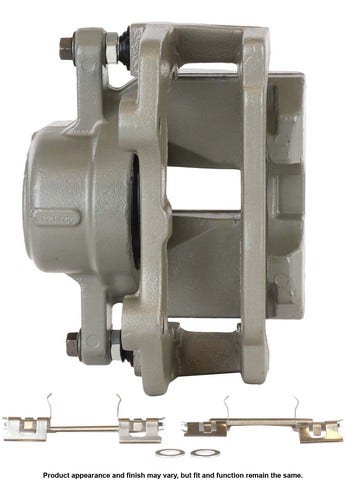 Cardone Reman Disc Brake Caliper P/N:18-B4968  Disc Brake Caliper P/N: