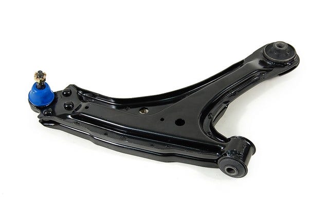 Mevotech Suspension Control Arm And Ball Joint Assembly P/N:Cms50172  Suspension