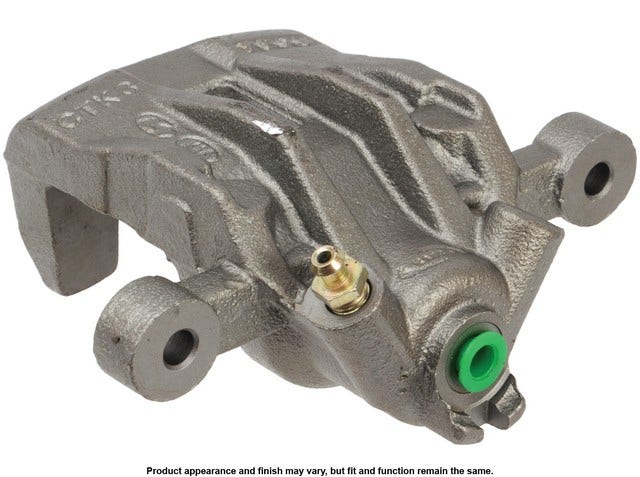 Cardone Reman Disc Brake Caliper P/N:19-3476  Disc Brake Caliper P/N: