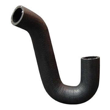 Dayco Radiator Coolant Hose P/N:72366  Radiator Coolant Hose P/N: