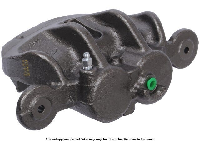 Cardone Reman Disc Brake Caliper P/N:19-6298  Disc Brake Caliper P/N: