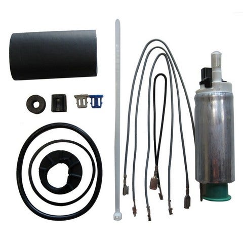 Autobest Electric Fuel Pump P/N:F2251  Electric Fuel Pump P/N:
