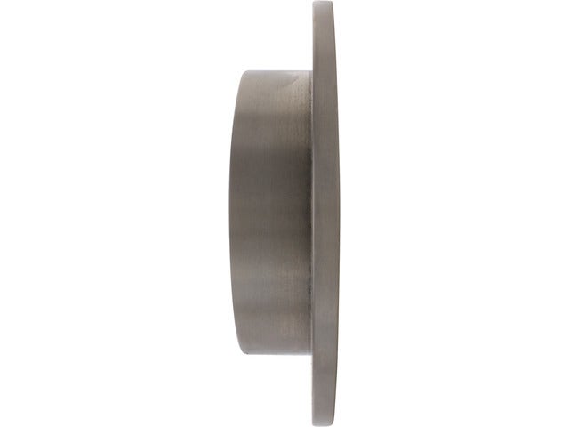 Centric Parts Disc Brake Rotor P/N:121.67063  Disc Brake Rotor P/N: