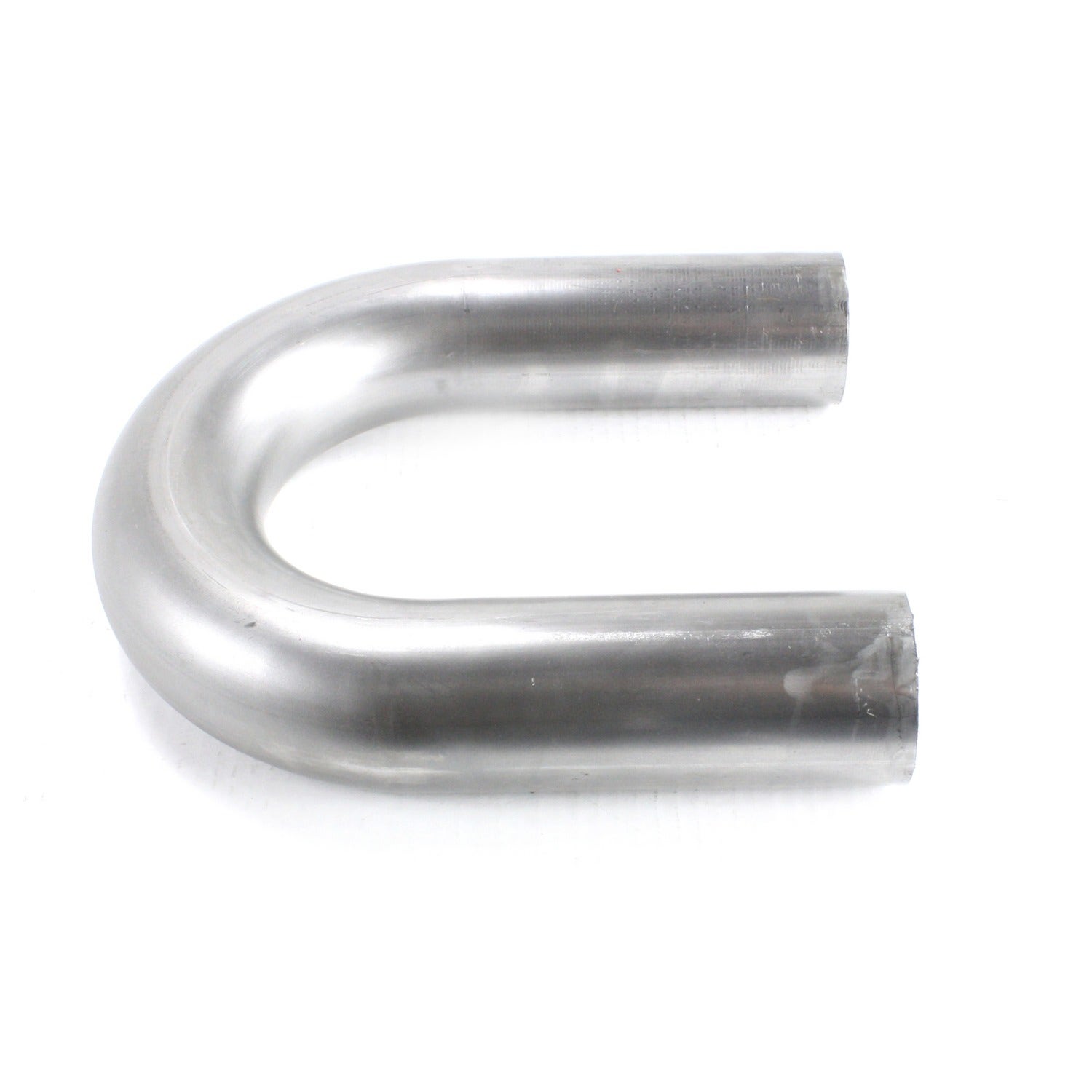 Patriot Exhaust H7038 2" Mild Steel U-Bend Exhaust Pipe   2  Mild Steel U-Bend