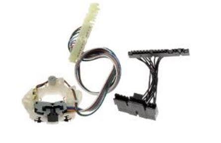 Standard Ignition Turn Signal Switch P/N:Tw-12 Body Switch & Relay