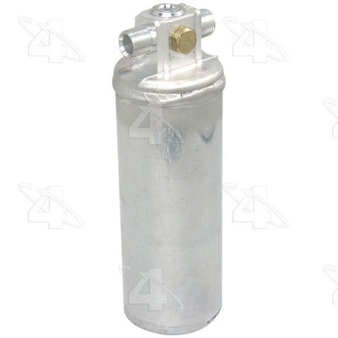 Four Seasons A/C Receiver Drier P/N:33574  A/C Receiver Drier P/N: