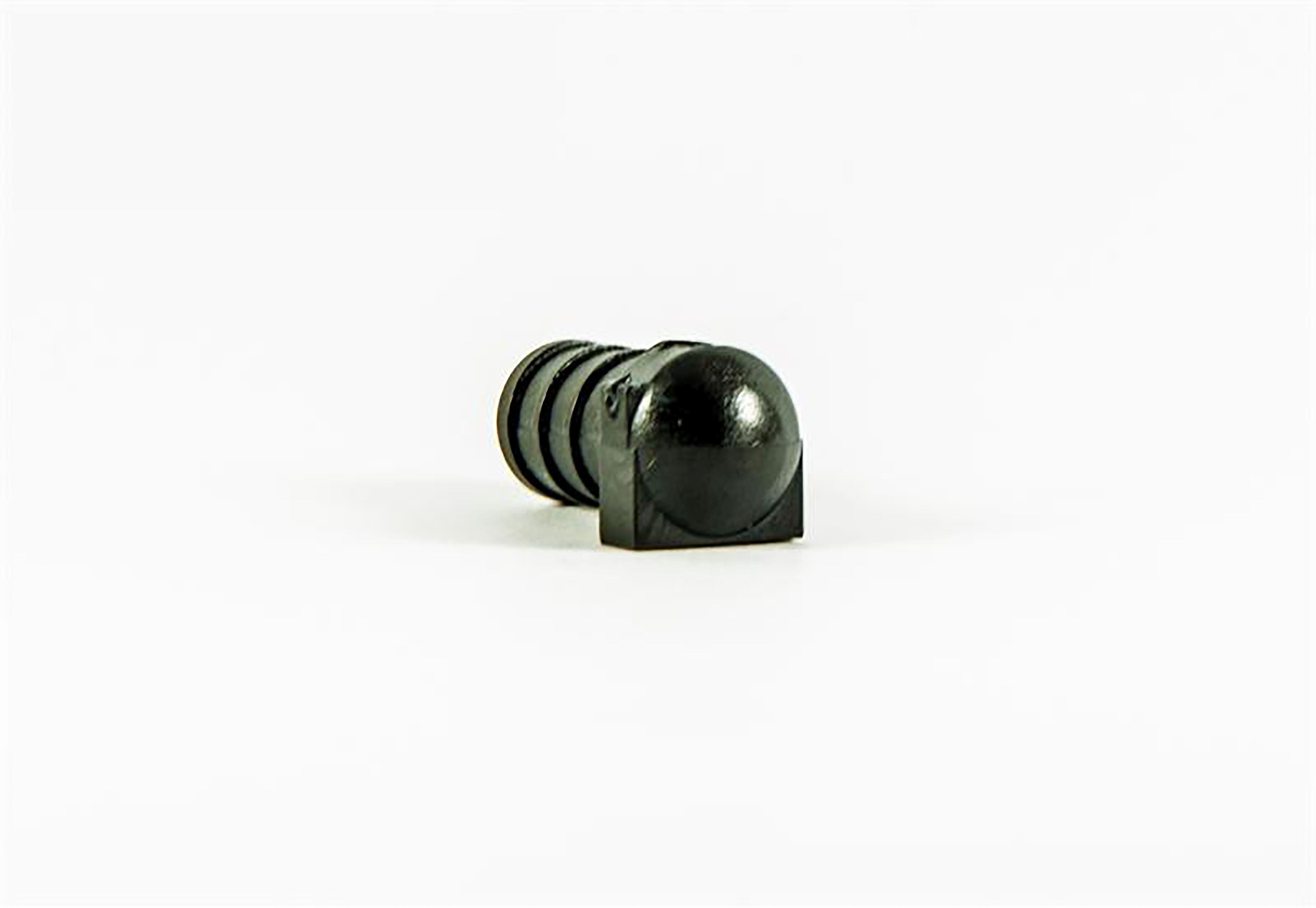1/2' Plastic Plug 1/2  Plastic Plug