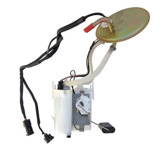 Autobest Fuel Pump Module Assembly P/N:F1254a  Fuel Pump Module Assembly P/N: