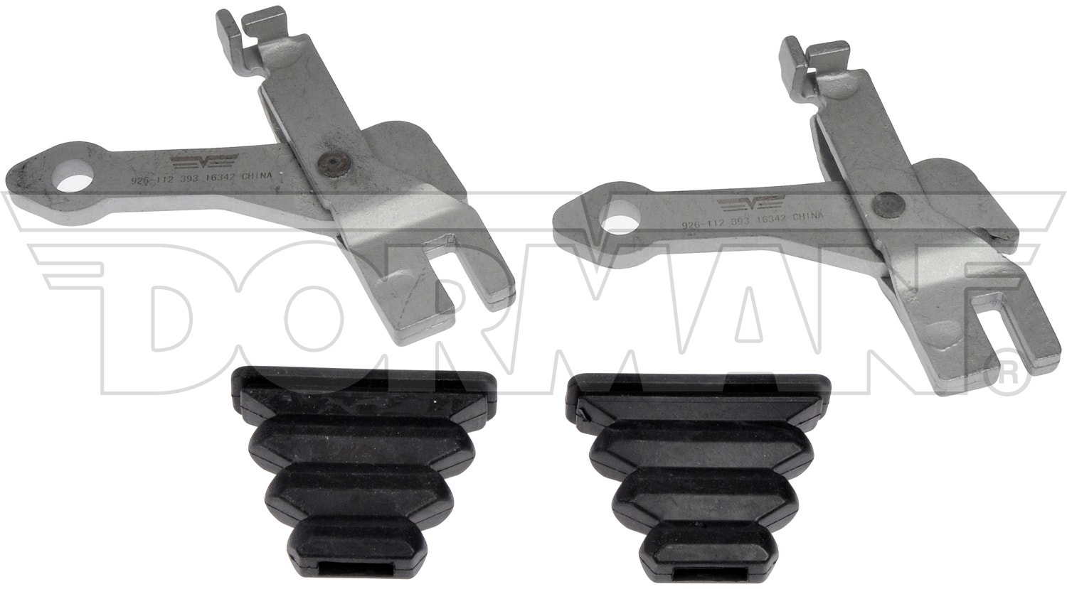 Dorman - Oe Solutions Parking Brake Lever Kit P/N:926-112  Parking Brake Lever