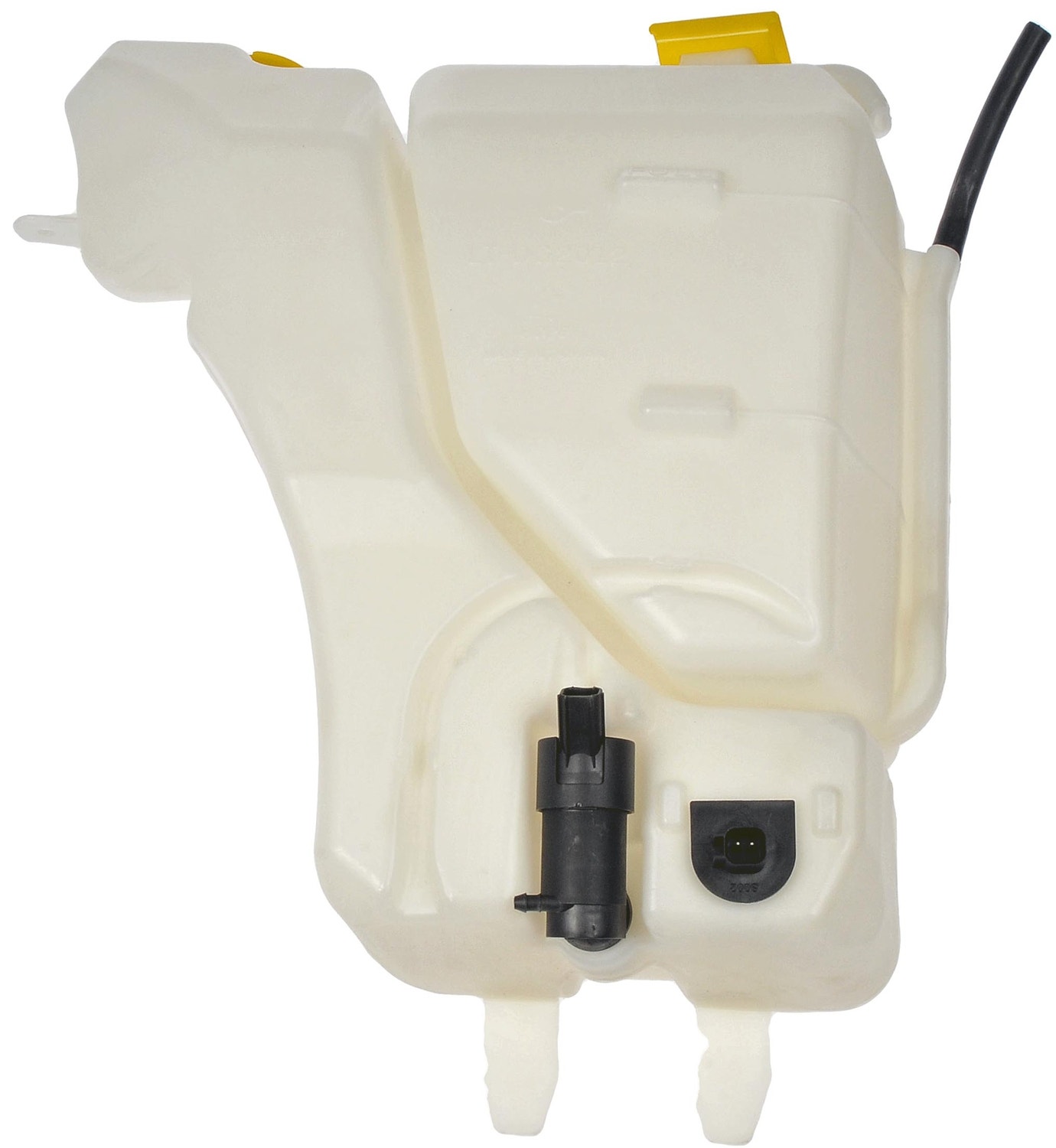 Dorman - Oe Solutions Engine Coolant Reservoir,Washer Fluid Reservoir