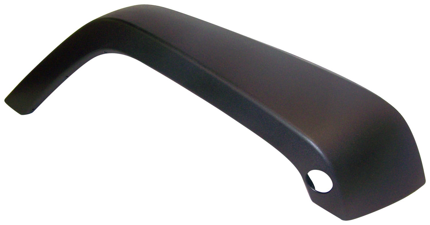 Crown Automotive 5Kf08rxfag Fender Flare Fits 07-18 Wrangler (Jk) Crown