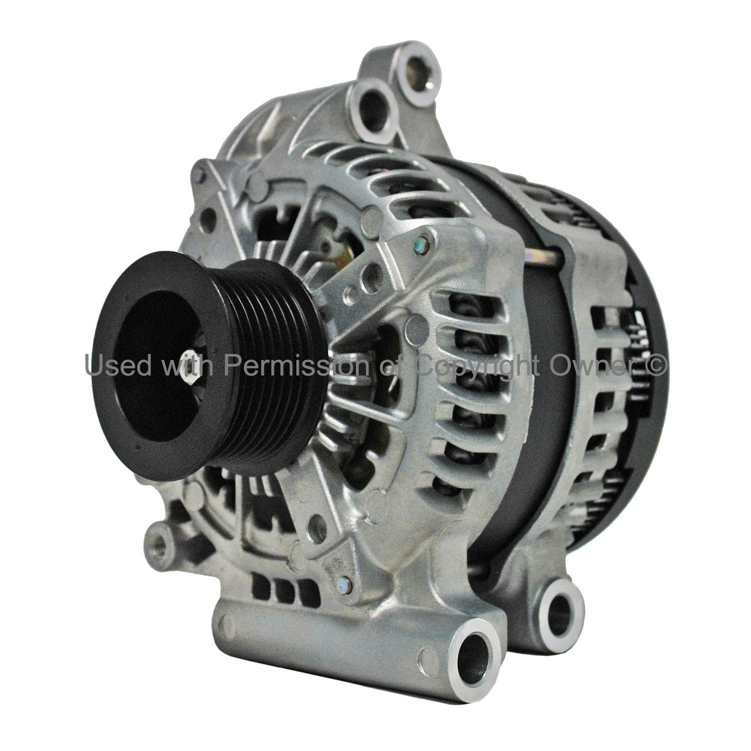Mpa Alternator P/N:11405  Alternator P/N: