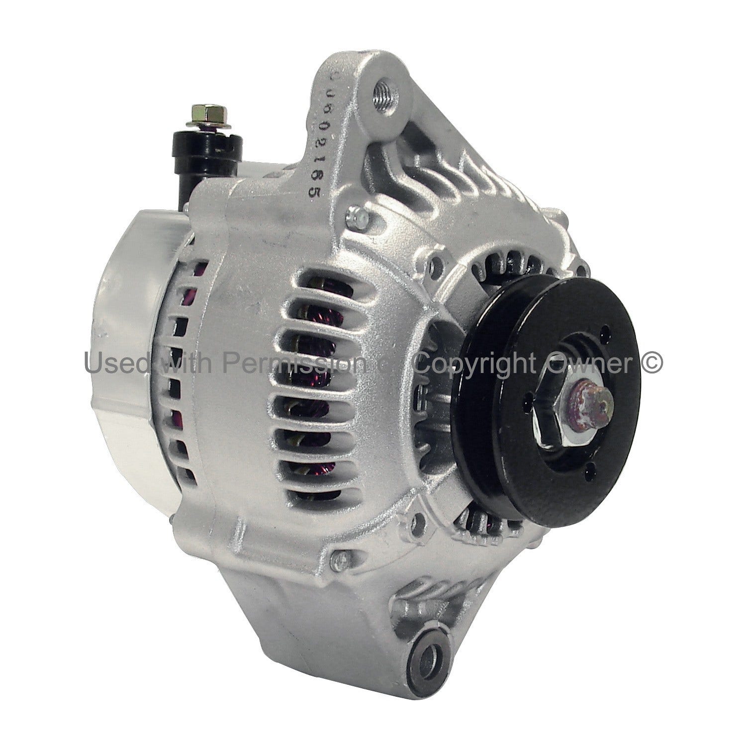 Mpa Alternator P/N:13409  Alternator P/N:
