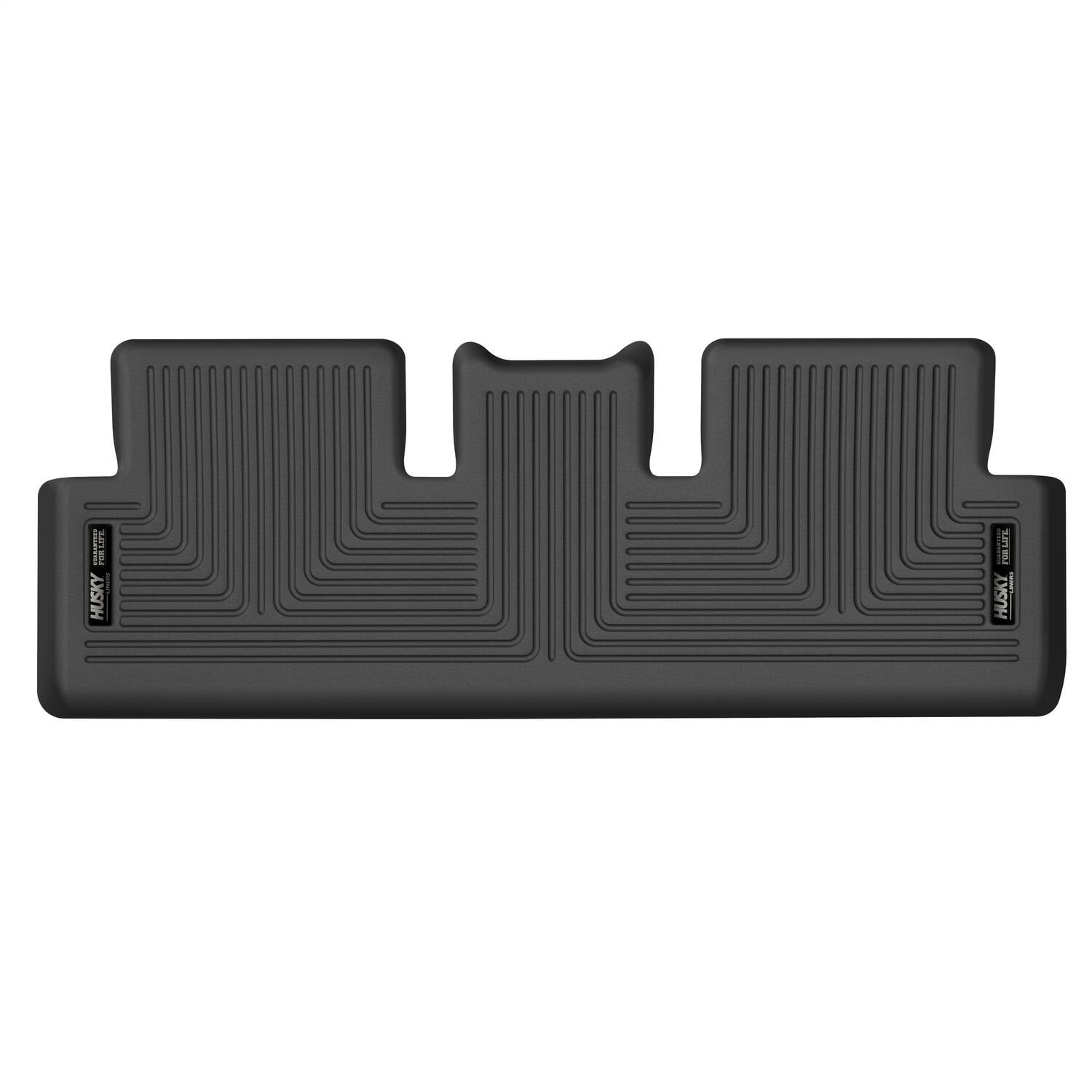 Husky Liners 55931 X-Act Contour Floor Liner Fits 17-23 3   X-Act Contour Floor