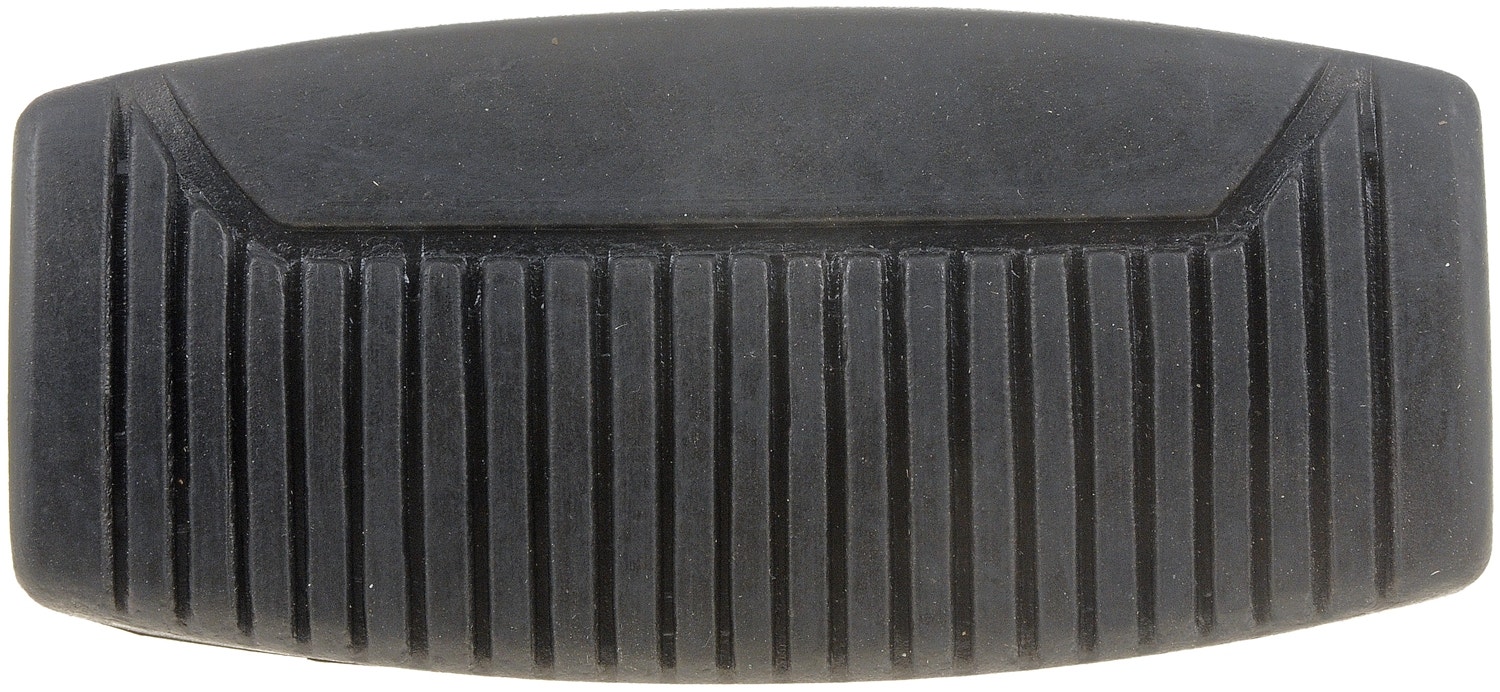 Dorman - Help Brake Pedal Pad P/N:20753 Brake Pedal Pad  Design - Oe
