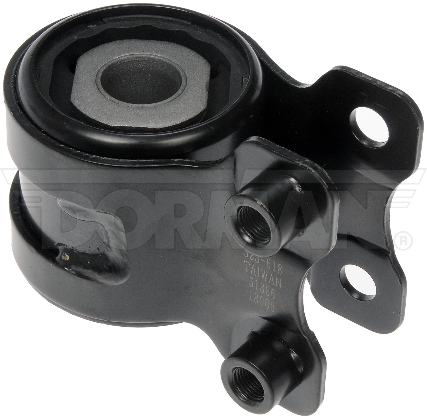 Dorman - Oe Solutions Suspension Control Arm Bushing P/N:523-618 Steering Parts