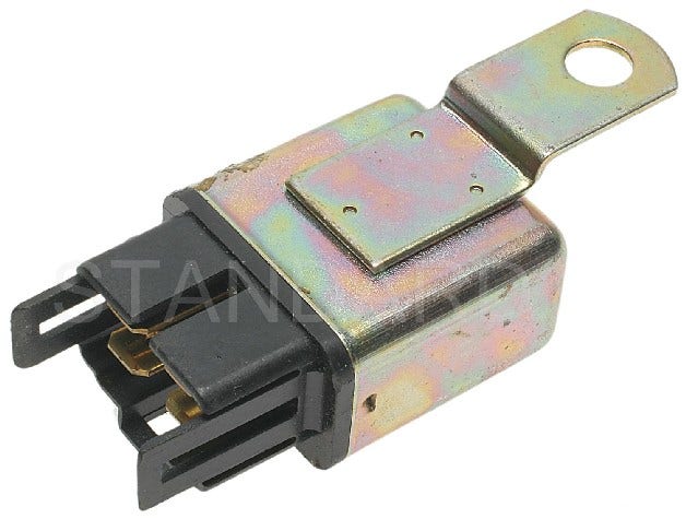 Standard Ignition A/C Compressor Control Relay,Abs Relay,Accessory Safety