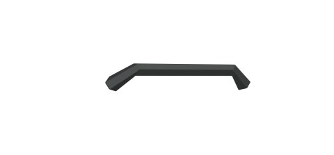 Road Armor 3152Xfprb Spartan Front Bumper Bolt-On Accessory Pre-Runner Guard