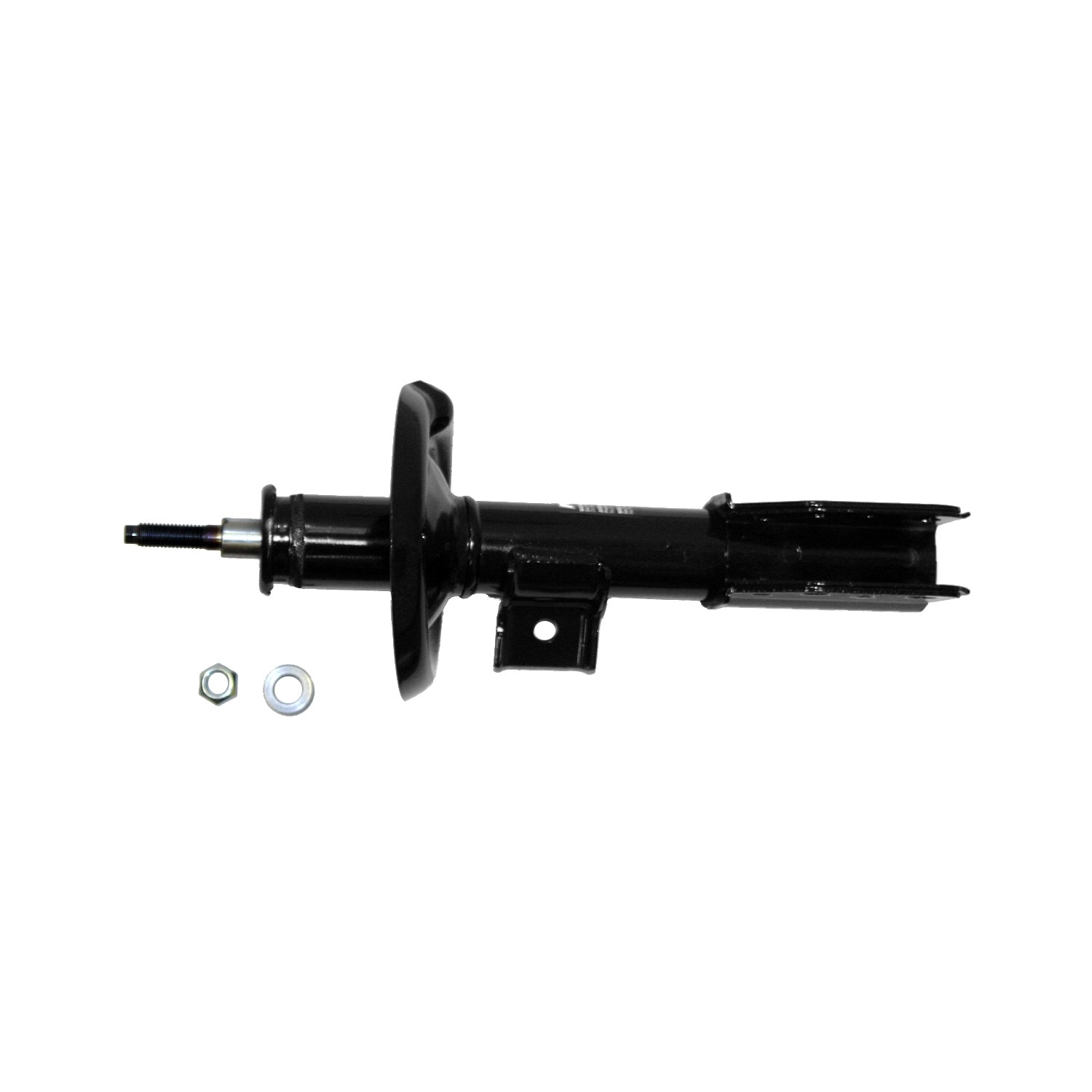 Monroe Shocks & Struts Suspension Strut P/N:72217  Reflex Strut Shock Absorber