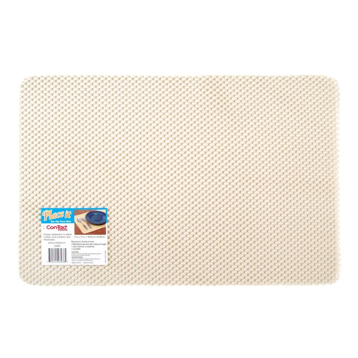Ct Placemats Linen Ct Placemats Linen