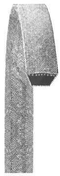 Dayco  P/N:L329  Products Inc L328 Belts Oem;