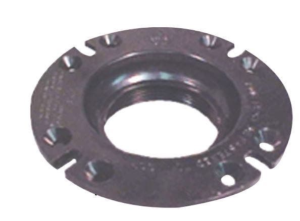 Lasalle Bristol Plastic Closet Flange, 3" Fpt   Toilet Seal; Type - Closet