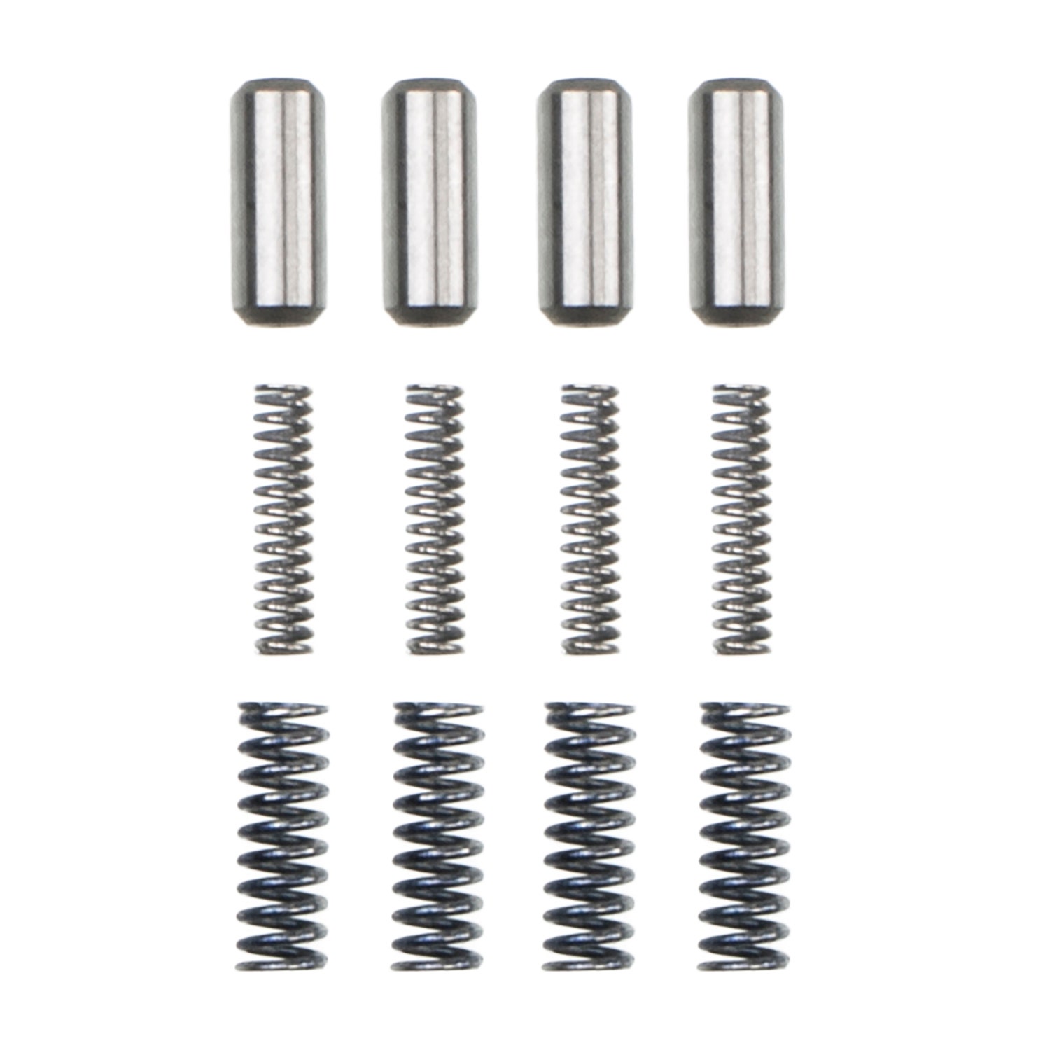 Lock Right 1025350Kap Differential Spring & Pin Kit Differential Locker Spring
