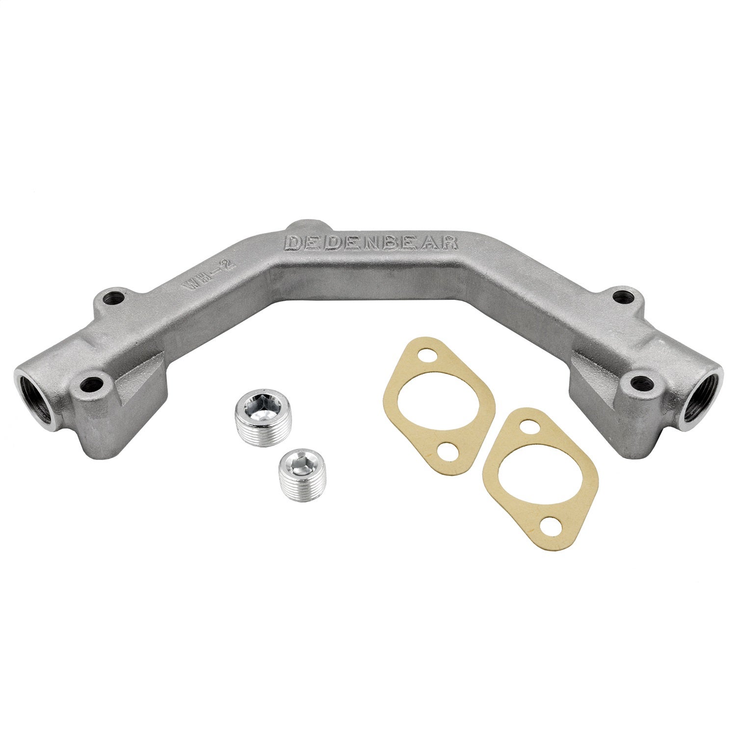 Dedenbear Wh2 Water Header Kit   Water Header Kit