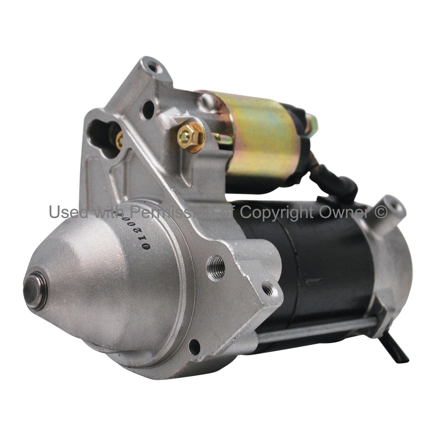 Mpa Starter Motor P/N:19045  Starter Motor P/N: