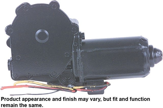 Cardone Reman Power Window Motor P/N:42-347  Power Window Motor P/N: