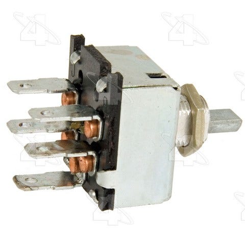 Four Seasons Hvac Blower Control Switch P/N:35702  Hvac Blower Control Switch