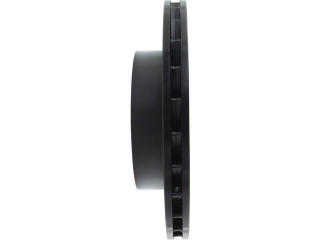 Centric Parts Disc Brake Rotor P/N:126.67042Sr  Disc Brake Rotor P/N: