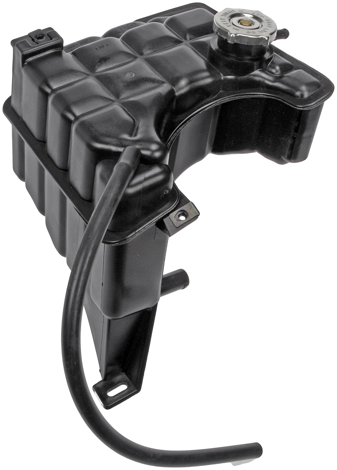 Dorman - Oe Solutions Engine Coolant Reservoir P/N:603-133 Oe Solutions (Tm)