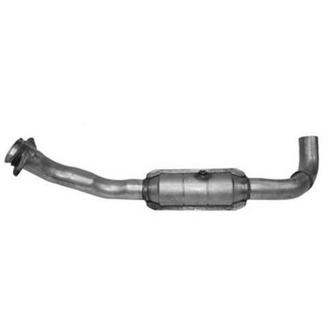 Eastern Catalytic Catalytic Converter-Direct Fit P/N:30559  Catalytic