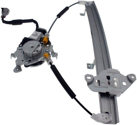 Dorman - Oe Solutions Power Window Motor And Regulator Assembly P/N:741-723 Oe