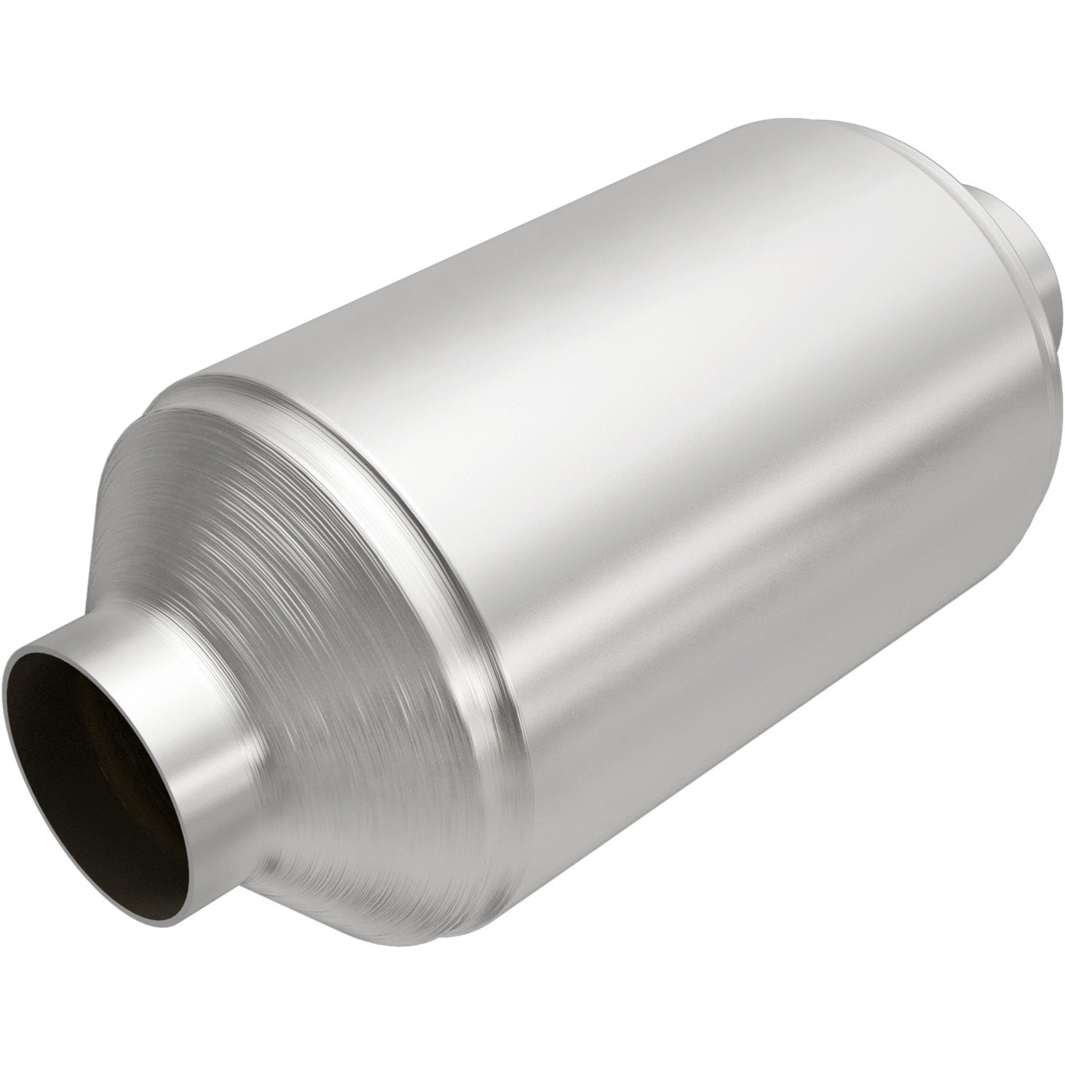 Magnaflow California Converter 5461206 Universal California Catalytic Converter