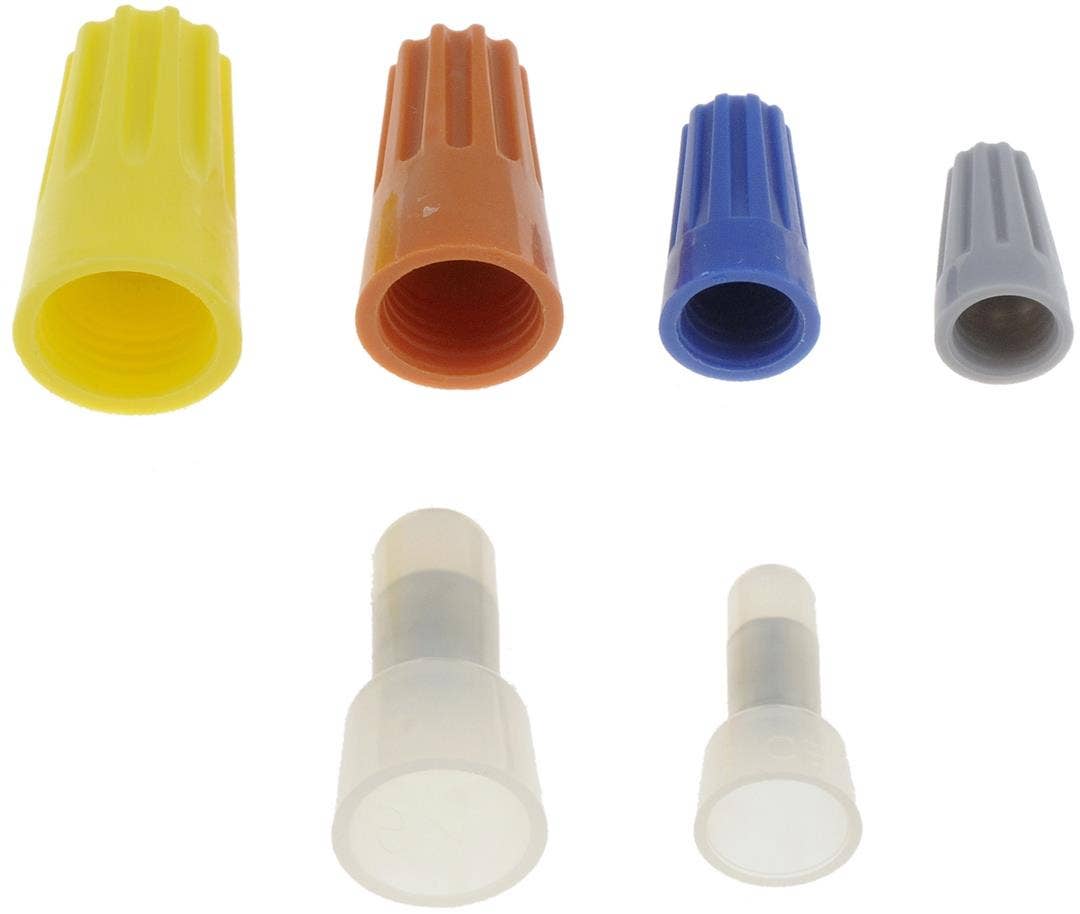 Kit Wire Nut Assortment Kit Wire Nut Assortment