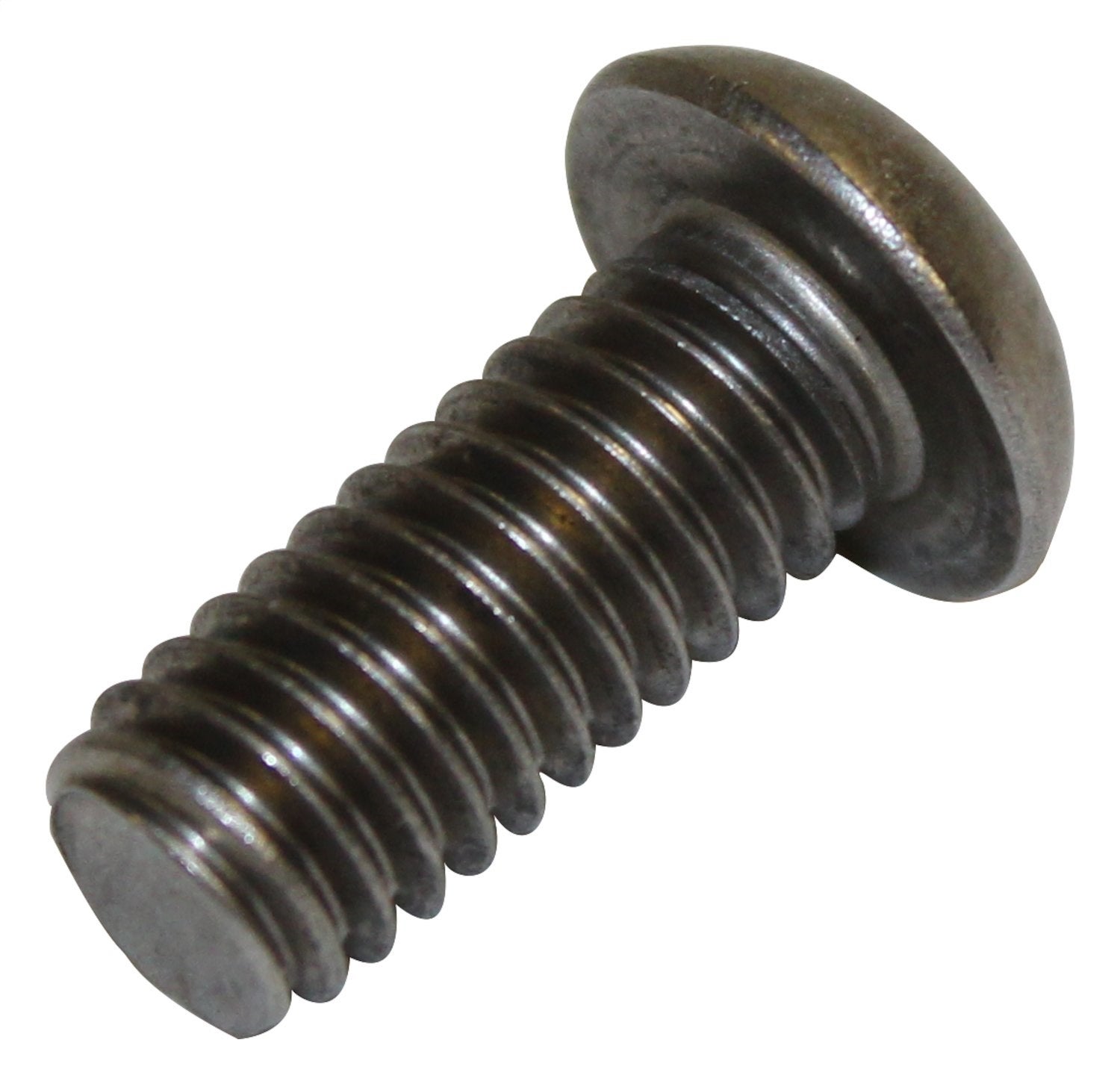 Crown Automotive 4004956Ss Windshield Frame Screw Crown Automotive  Windshield