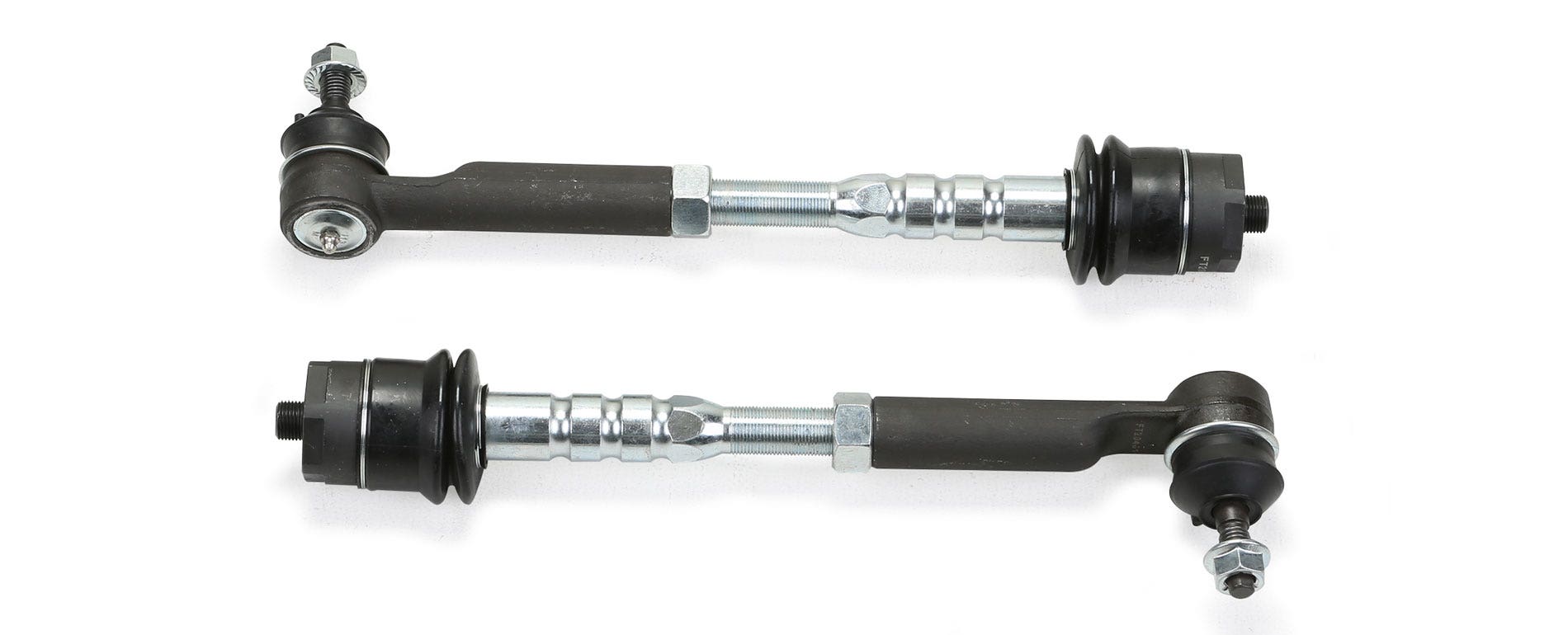 Fabtech Fts7173 Performance Shock   Tie Rod Assembly  Rebuildable - No,